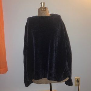 Forever 21 super soft sweater